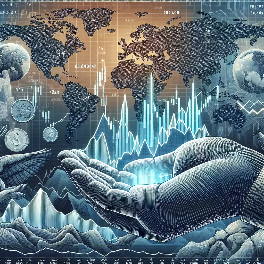 Menggunakan RSI (Relative Strength Index) dalam Strategi Forex Anda