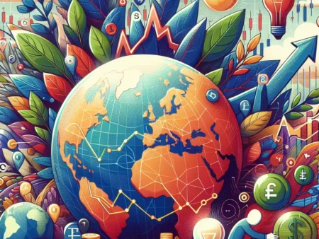 Menghadapi Krisis Ekonomi: Strategi Forex yang Efektif
