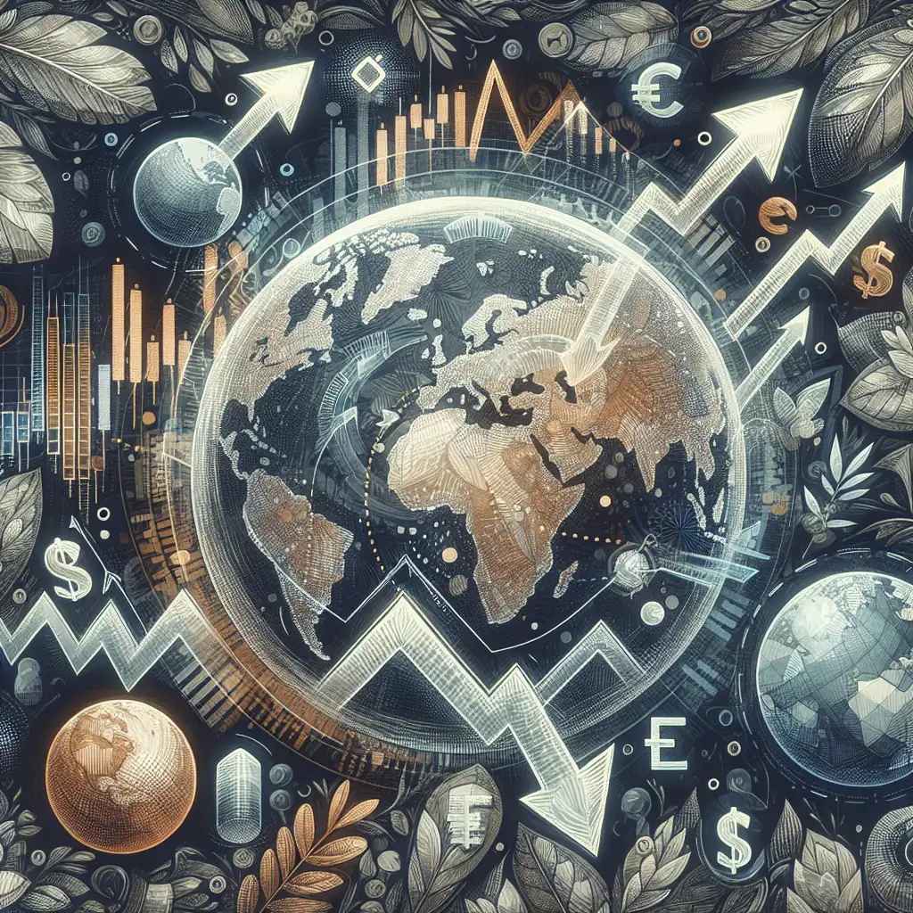 Menghadapi Pasar Berita: Strategi Trading Forex yang Efektif