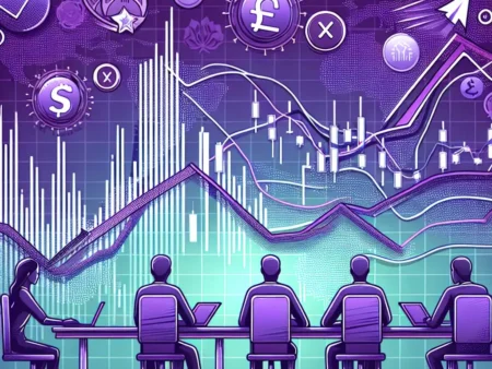 Analisis Pasar Forex: Memahami Divergensi dan Konvergensi