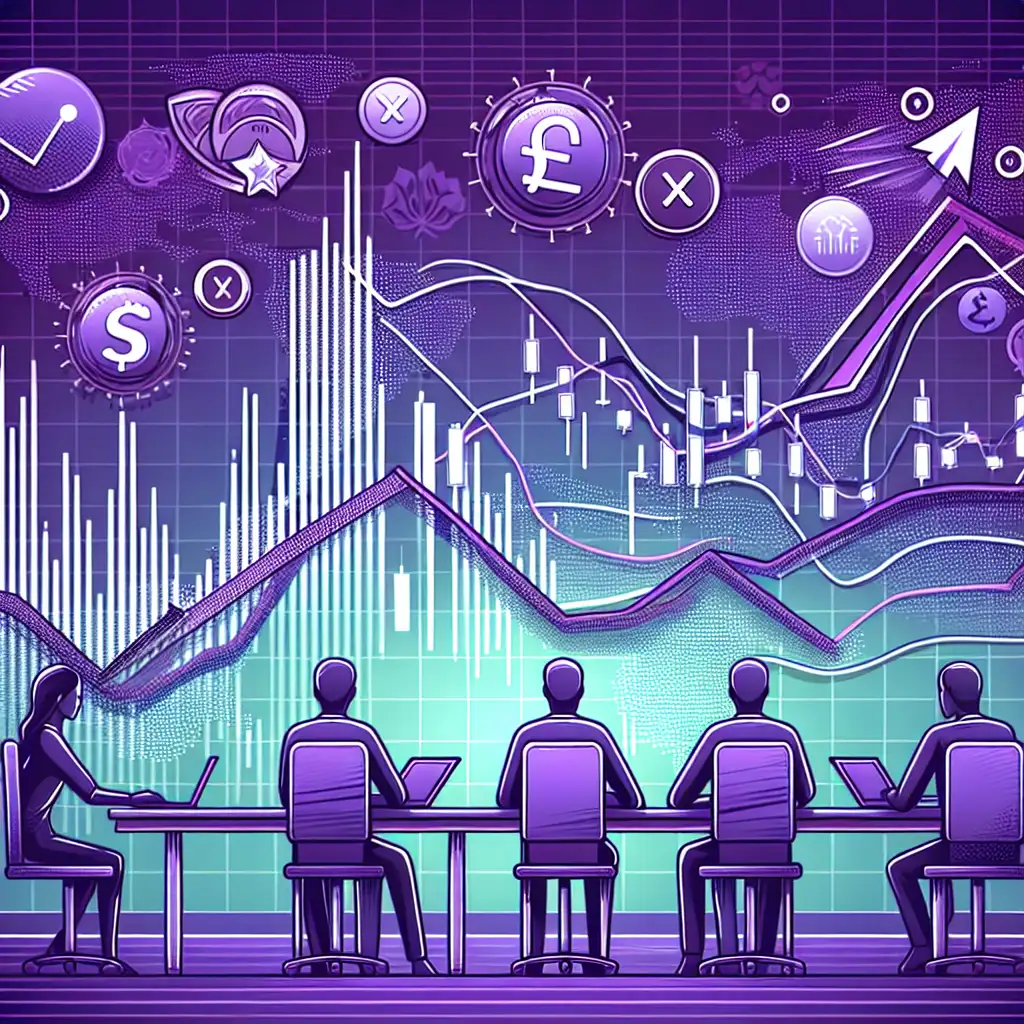 Analisis Pasar Forex: Memahami Divergensi dan Konvergensi