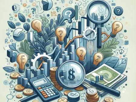 Menghadapi Kesulitan dalam Analisis Pasar Forex dan Solusinya
