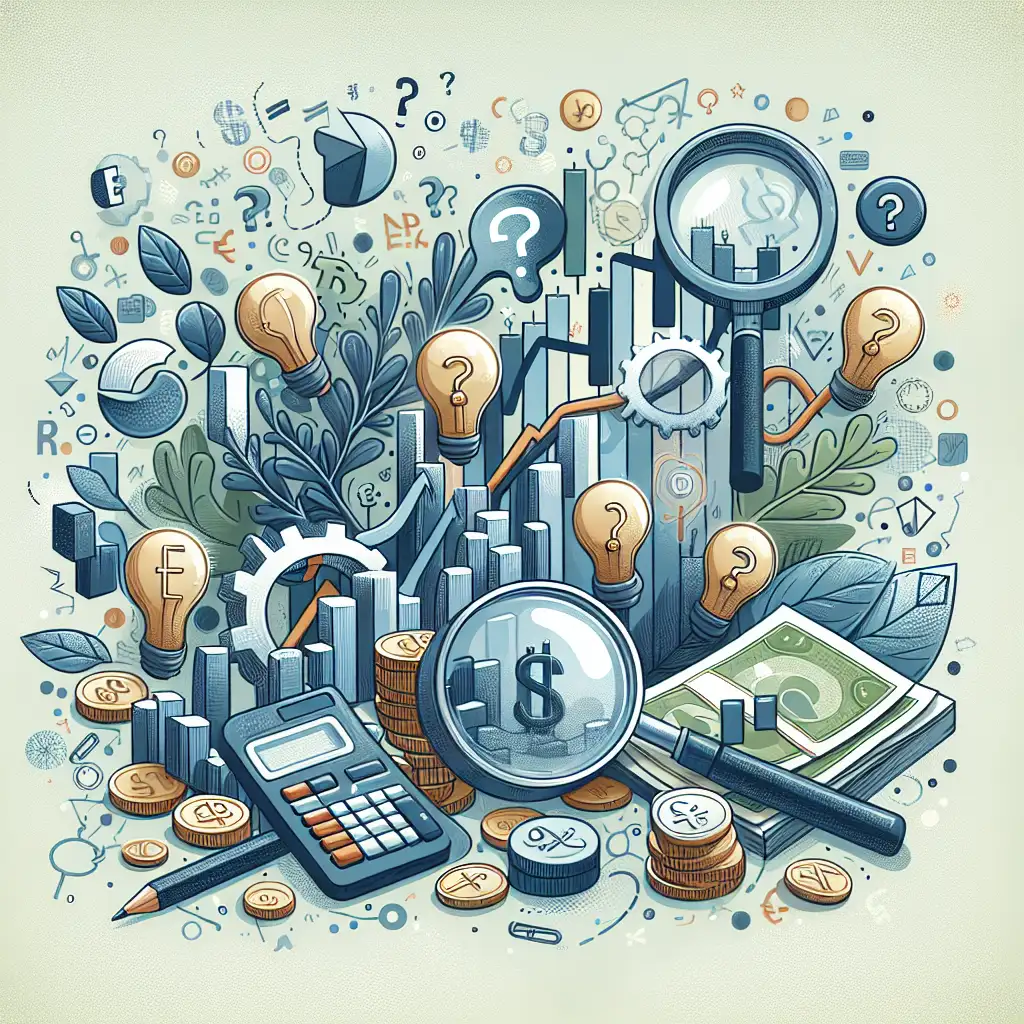 Menghadapi Kesulitan dalam Analisis Pasar Forex dan Solusinya