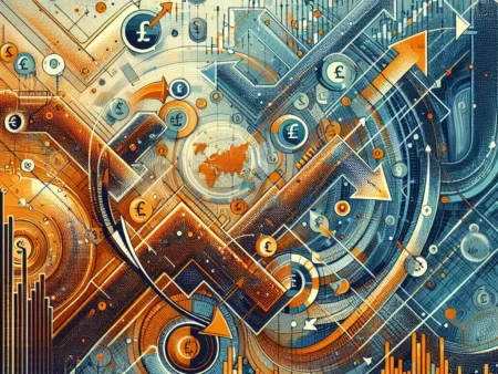 Mengidentifikasi Potensi Reversal Melalui Analisis Pasar Forex