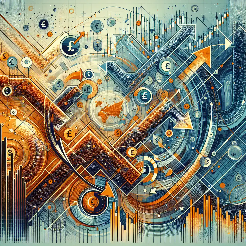 Mengidentifikasi Potensi Reversal Melalui Analisis Pasar Forex