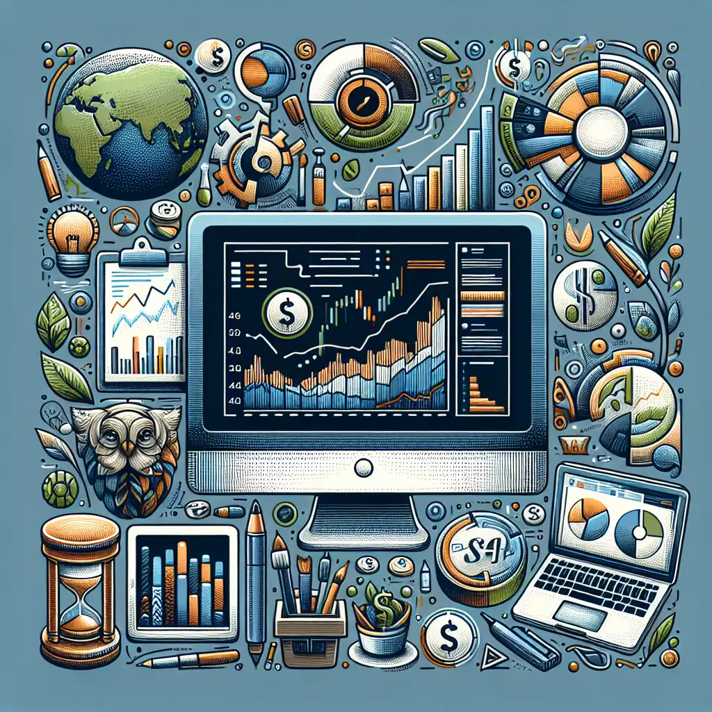 Mengoptimalkan Kinerja Trading Anda: Tips untuk Trader Pemula