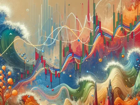 Menggunakan Stochastic Oscillator dalam Analisis Forex