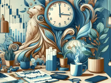 Mengelola Waktu Anda sebagai Trader Forex