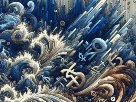 Analisis Pasar Forex: Menghadapi Volatilitas Pasar