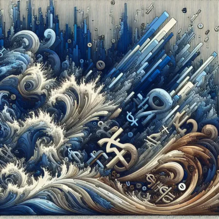 Analisis Pasar Forex: Menghadapi Volatilitas Pasar