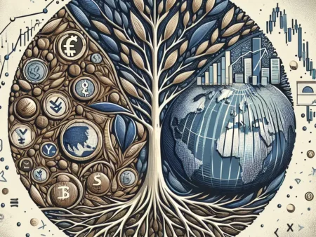 Mengapa Diversifikasi Penting dalam Trading Forex?