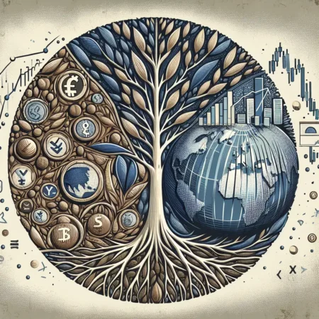 Mengapa Diversifikasi Penting dalam Trading Forex?