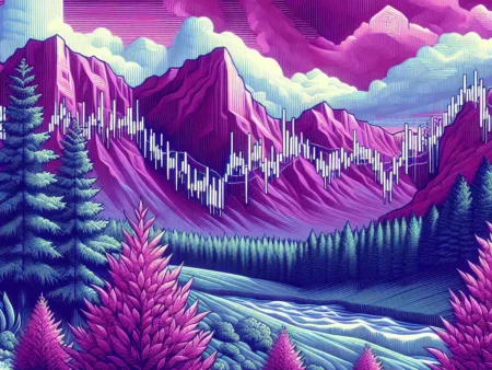 Memahami Pergerakan Harga dalam Forex dengan Candlestick