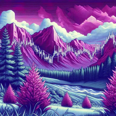 Memahami Pergerakan Harga dalam Forex dengan Candlestick