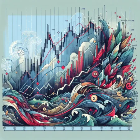 Menggunakan RSI dalam Trading Forex