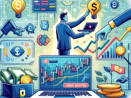 Panduan Trading Forex untuk Investor Jangka Panjang