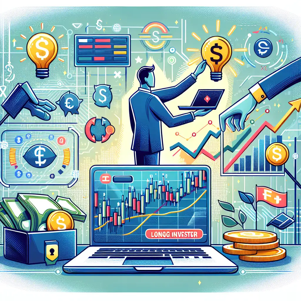 Panduan Trading Forex untuk Investor Jangka Panjang