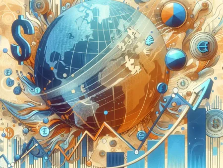 Strategi Trading Forex Menggunakan Moving Averages