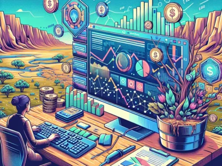 Bagaimana Menghindari Penipuan dalam Trading Forex