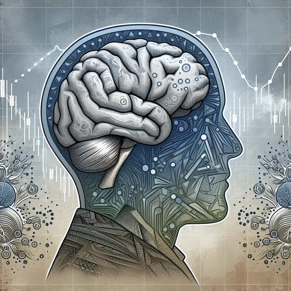 Mengembangkan Mental Trading yang Kuat dalam Forex