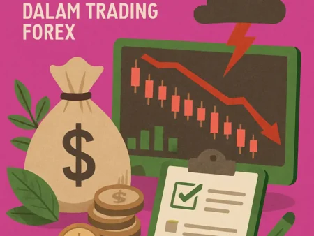 Menghadapi Kerugian: Strategi Pemulihan dalam Trading Forex
