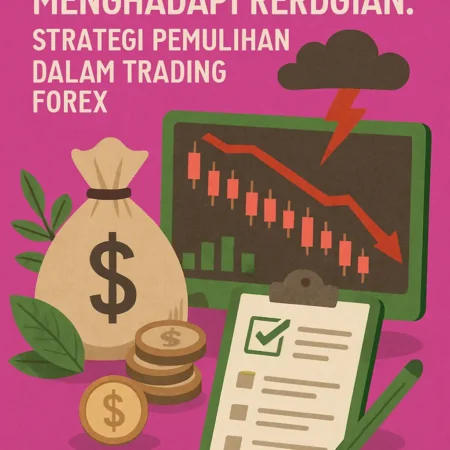 Menghadapi Kerugian: Strategi Pemulihan dalam Trading Forex