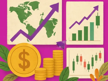 Strategi Trading Forex dengan Pendekatan Multikultural