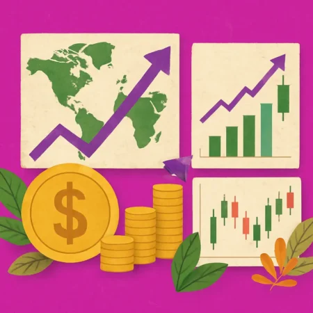 Strategi Trading Forex dengan Pendekatan Multikultural