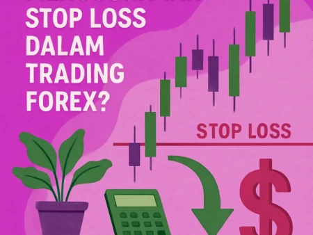 Kapan Harus Menggunakan Stop Loss dalam Trading Forex?