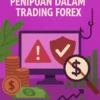 Cara Menghindari Penipuan dalam Trading Forex