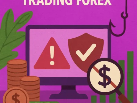 Cara Menghindari Penipuan dalam Trading Forex